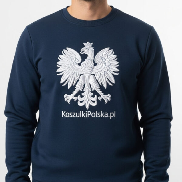 Bluza Męska Orzeł