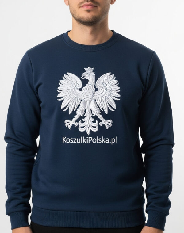 Bluza Męska Orzeł