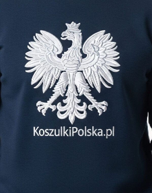 Second image of Bluza Męska Orzeł