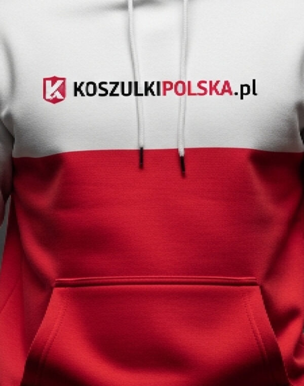 Second image of Bluza Męska Flaga