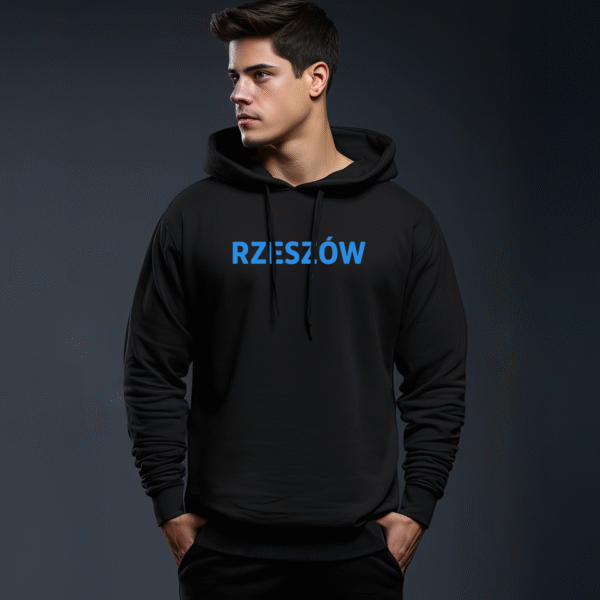 Bluza Męska Rzeszów