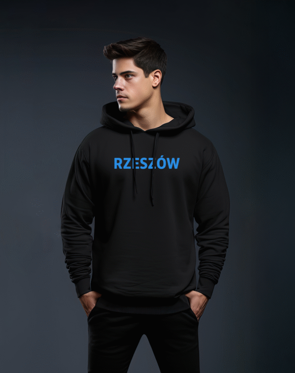 Bluza Męska Rzeszów