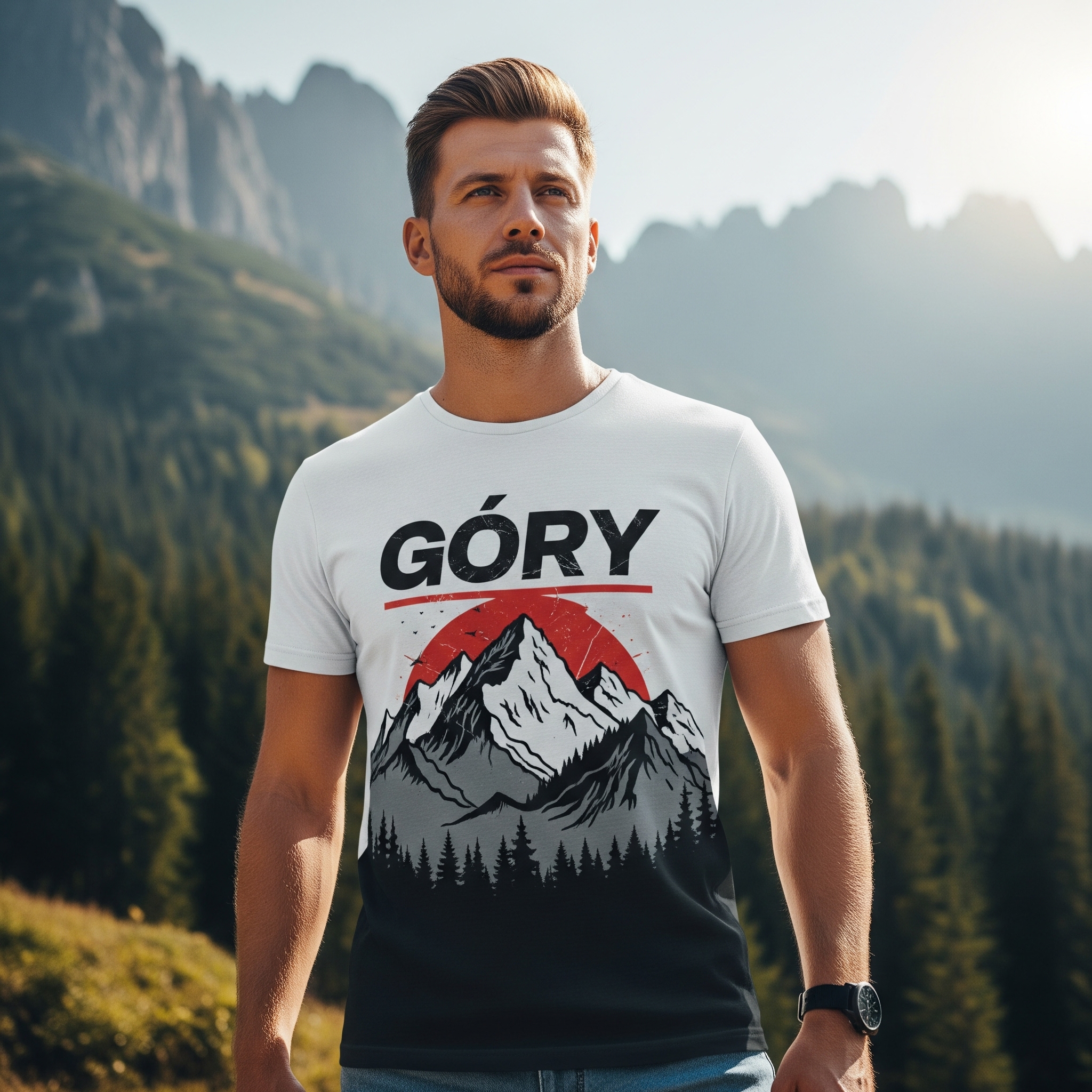 Góry