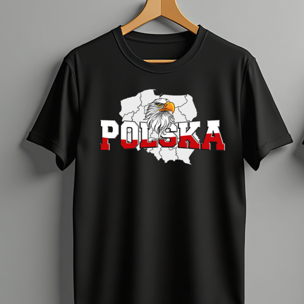 Koszulka Polska