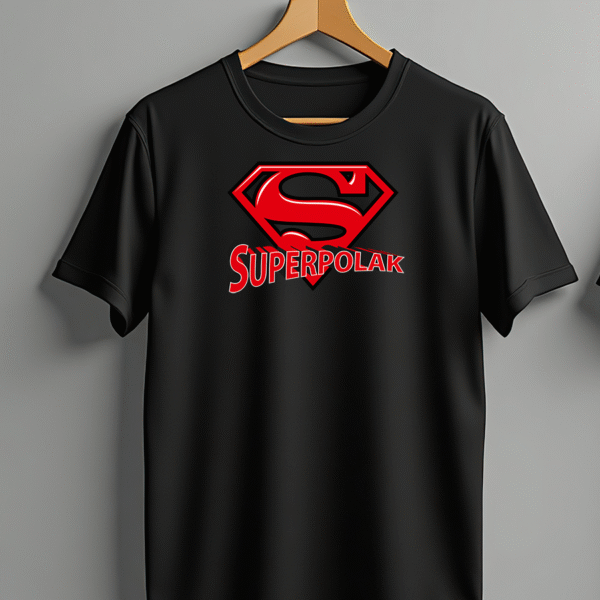 Koszulka Super Polak