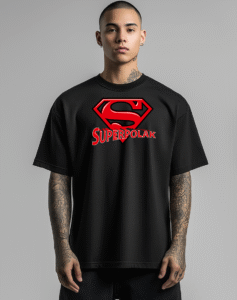TshirtBoy Black14