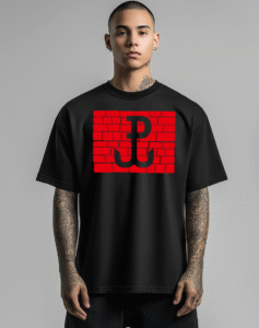 TshirtBoy Black8