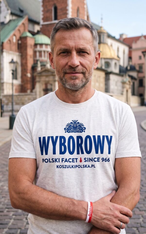 3 Maja: Święto, które nosimy w sercu (i na piersi!)